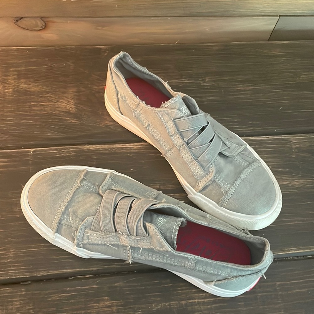 Blowfish shoes